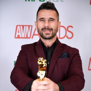 2019 AVN Awards Show - Winners Circle - Image 582121