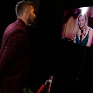 2019 AVN Awards Show - Winners Circle - Image 582122