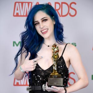 2019 AVN Awards Show - Winners Circle - Image 582144