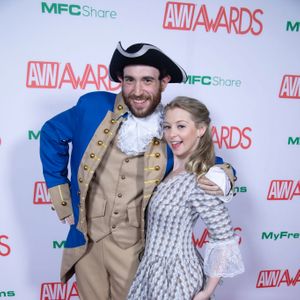 2019 AVN Awards Red Carpet (Gallery 1) - Image 582410