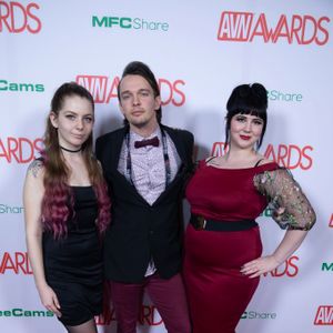 2019 AVN Awards Red Carpet (Gallery 1) - Image 582462