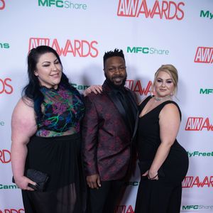 2019 AVN Awards Red Carpet (Gallery 1) - Image 582471