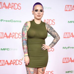 2019 AVN Awards Red Carpet (Gallery 2) - Image 582608