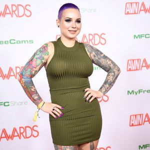 2019 AVN Awards Red Carpet (Gallery 2) - Image 582611