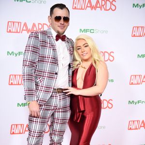 2019 AVN Awards Red Carpet (Gallery 2) - Image 582531