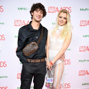 2019 AVN Awards Red Carpet (Gallery 2) - Image 582554