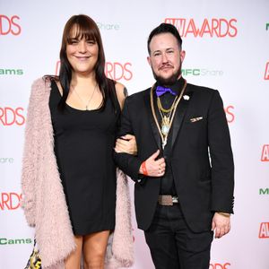 2019 AVN Awards Red Carpet (Gallery 2) - Image 582557