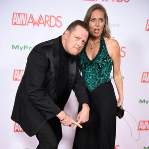 2019 AVN Awards Red Carpet (Gallery 2) - Image 582559
