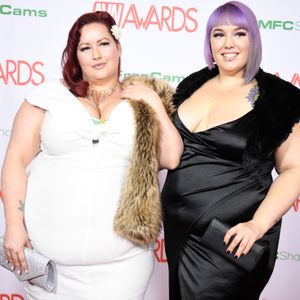 2019 AVN Awards Red Carpet (Gallery 2) - Image 582586