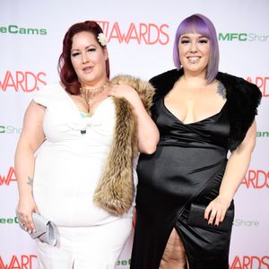 2019 AVN Awards Red Carpet (Gallery 2) - Image 582587