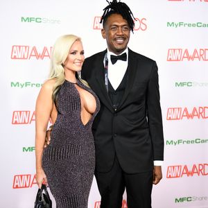 2019 AVN Awards Red Carpet (Gallery 3) - Image 582712