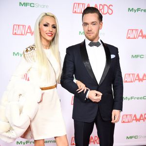 2019 AVN Awards Red Carpet (Gallery 3) - Image 582730