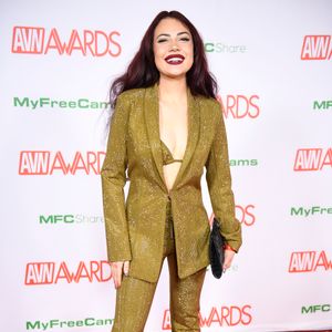 2019 AVN Awards Red Carpet (Gallery 3) - Image 582748