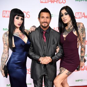 2019 AVN Awards Red Carpet (Gallery 4) - Image 582872