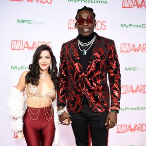 2019 AVN Awards Red Carpet (Gallery 4) - Image 582865