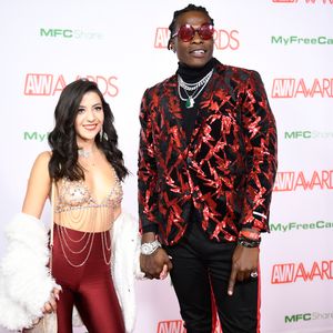 2019 AVN Awards Red Carpet (Gallery 4) - Image 582866