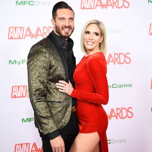 2019 AVN Awards Red Carpet (Gallery 4) - Image 582868