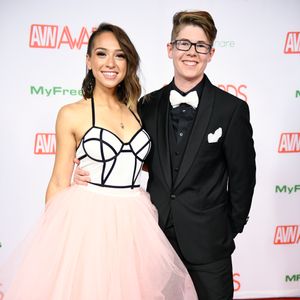 2019 AVN Awards Red Carpet (Gallery 4) - Image 582755