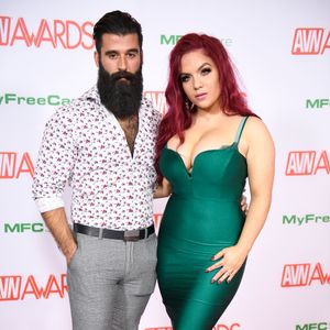 2019 AVN Awards Red Carpet (Gallery 4) - Image 582827