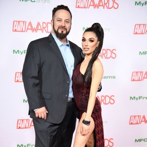 2019 AVN Awards Red Carpet (Gallery 4) - Image 582828