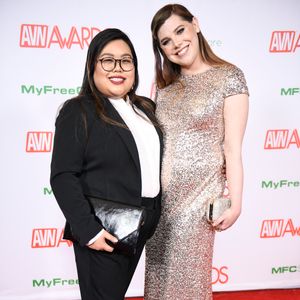 2019 AVN Awards Red Carpet (Gallery 4) - Image 582769