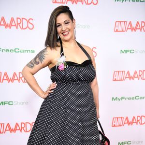 2019 AVN Awards Red Carpet (Gallery 4) - Image 582840