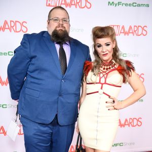 2019 AVN Awards Red Carpet (Gallery 4) - Image 582846