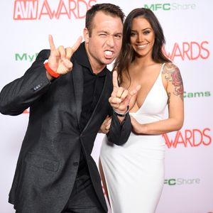 2019 AVN Awards Red Carpet (Gallery 5) - Image 582917