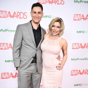 2019 AVN Awards Red Carpet (Gallery 5) - Image 582923