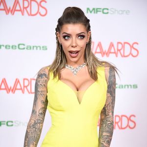 2019 AVN Awards Red Carpet (Gallery 5) - Image 582928