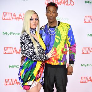 2019 AVN Awards Red Carpet (Gallery 5) - Image 582943