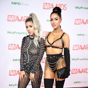 2019 AVN Awards Red Carpet (Gallery 5) - Image 582993