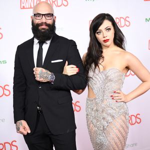 2019 AVN Awards Red Carpet (Gallery 5) - Image 583003