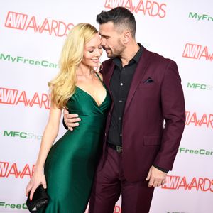 2019 AVN Awards Red Carpet (Gallery 6) - Image 583075