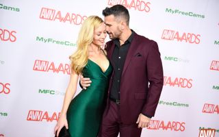 2019 AVN Awards Red Carpet (Gallery 6)