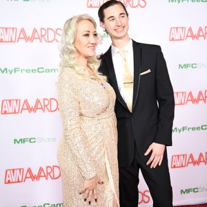 2019 AVN Awards Red Carpet (Gallery 6) - Image 583064