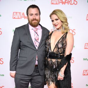 2019 AVN Awards Red Carpet (Gallery 6) - Image 583066
