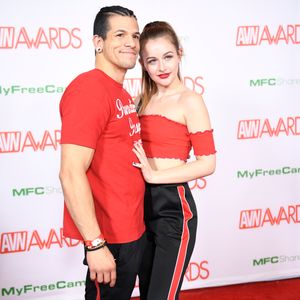 2019 AVN Awards Red Carpet (Gallery 6) - Image 583097