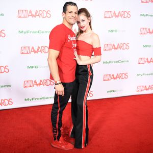 2019 AVN Awards Red Carpet (Gallery 6) - Image 583098