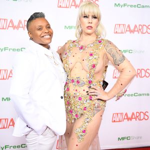 2019 AVN Awards Red Carpet (Gallery 6) - Image 583102