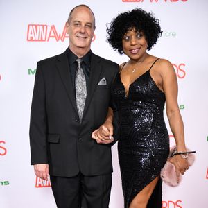 2019 AVN Awards Red Carpet (Gallery 6) - Image 583107