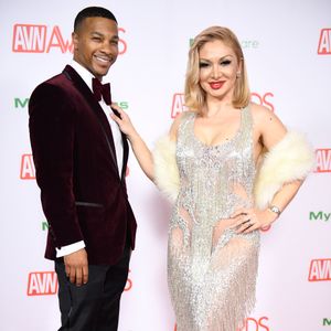 2019 AVN Awards Red Carpet (Gallery 6) - Image 583155