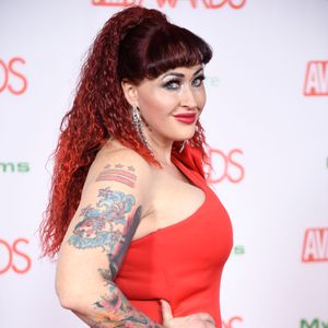 2019 AVN Awards Red Carpet (Gallery 6) - Image 583127