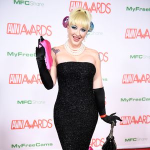 2019 AVN Awards Red Carpet (Gallery 6) - Image 583138