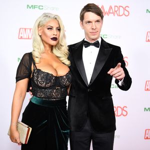 2019 AVN Awards Red Carpet (Gallery 7) - Image 583167