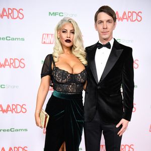 2019 AVN Awards Red Carpet (Gallery 7) - Image 583171