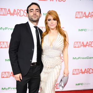 2019 AVN Awards Red Carpet (Gallery 7) - Image 583175