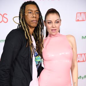 2019 AVN Awards Red Carpet (Gallery 7) - Image 583222