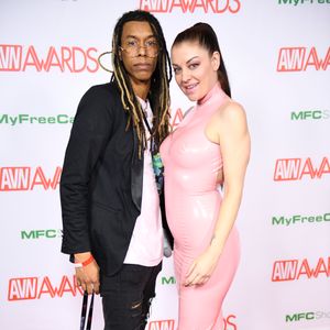 2019 AVN Awards Red Carpet (Gallery 7) - Image 583223