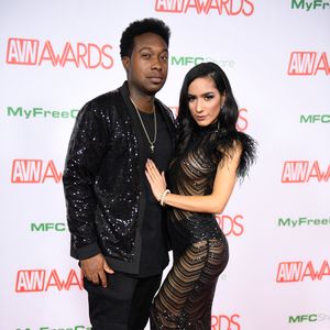 2019 AVN Awards Red Carpet (Gallery 7) - Image 583242